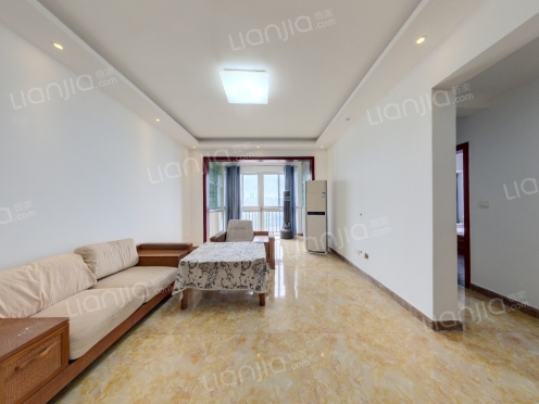 整租·金科visar国际 3室2厅 东南