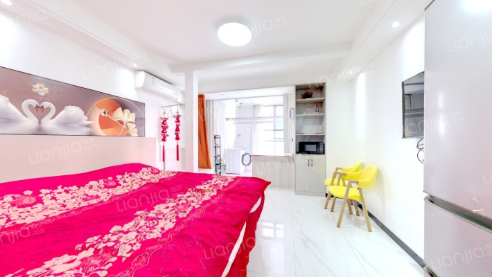 盐城创客城二手房实景图