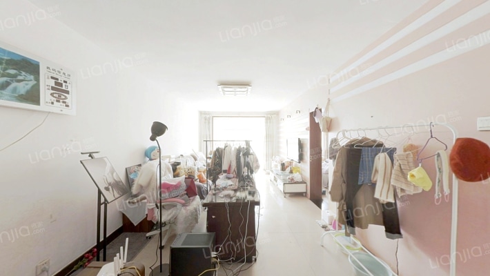 天宫花园二手房实景图