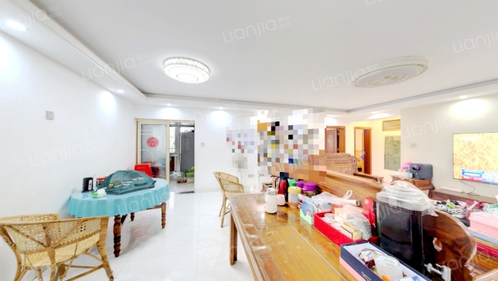 五龙大厦二手房实景图