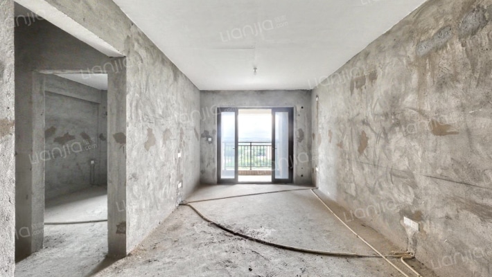 时代都荟大境二手房实景图