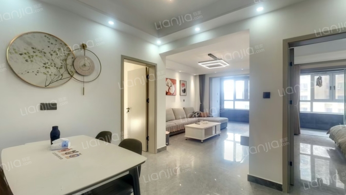 中悦·上尊二手房实景图