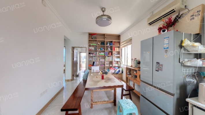 爱国路6号二手房实景图