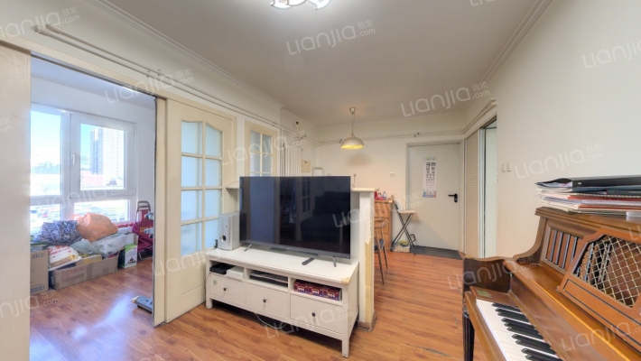 都市心海岸二手房实景图