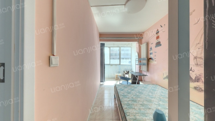 加勒比海住宅楼二手房实景图