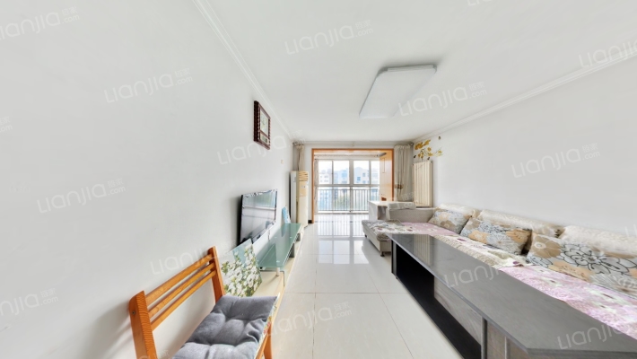 西于家河二手房实景图