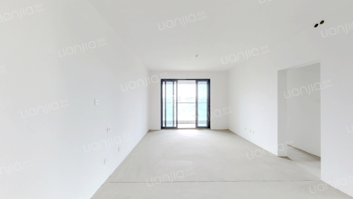 香槟街铂悦府二手房实景图