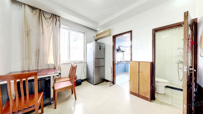 西街弄二手房实景图