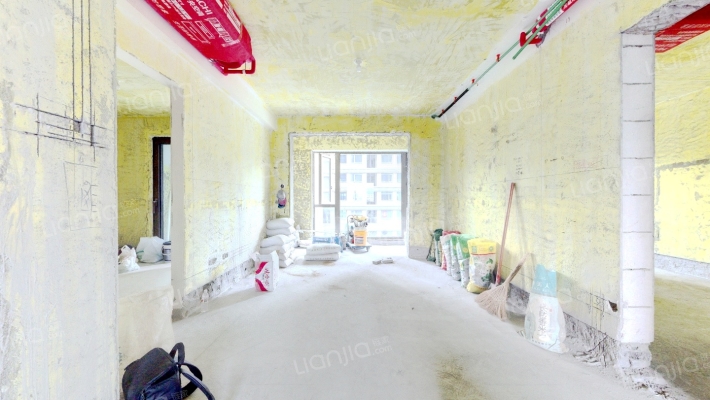 滨河湾B区二手房实景图