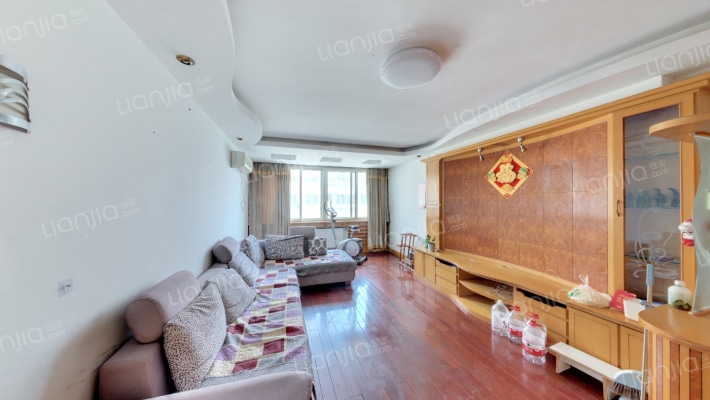 育明高中二手房实景图