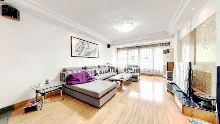 友谊路2号二手房实景图