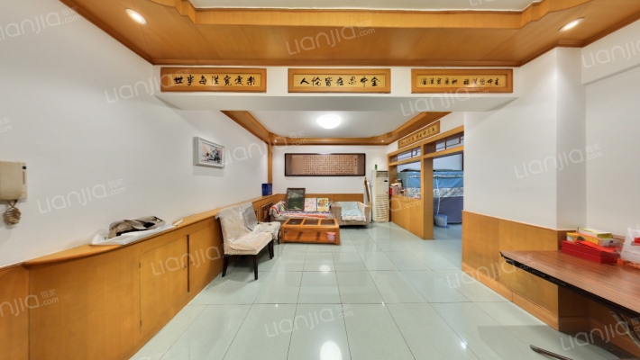 路桥家属院二手房实景图