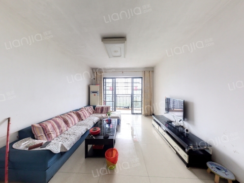 整租·晟大海湾城 2室2厅 东