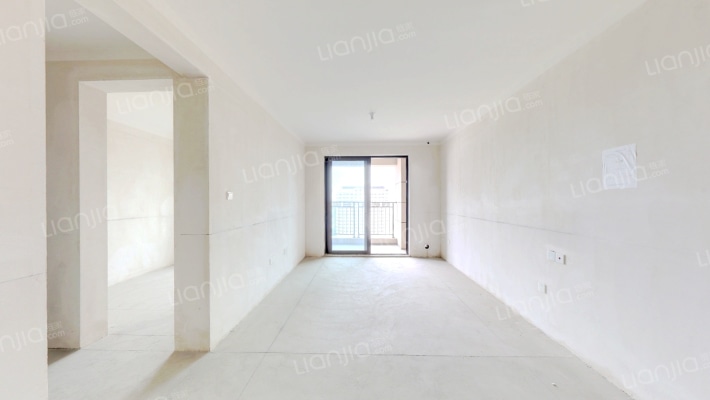 建发泊月湾二手房实景图