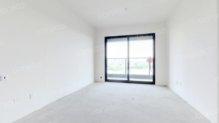 新湖壹号二手房实景图