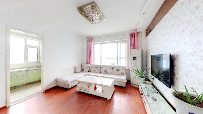 星都國際花園二手房实景图