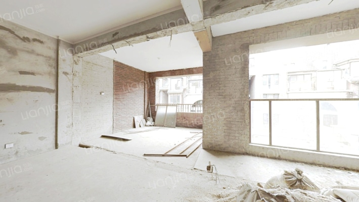 清枫和院二手房实景图