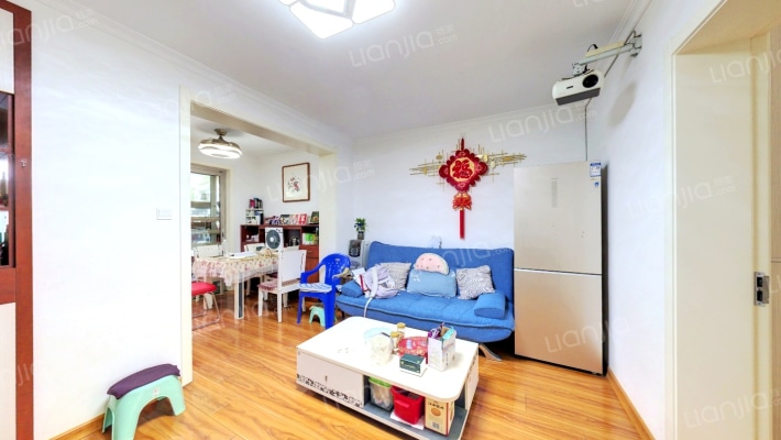 居乐园二手房实景图