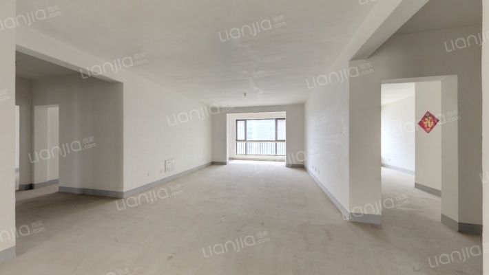 华茂嘉园二手房实景图