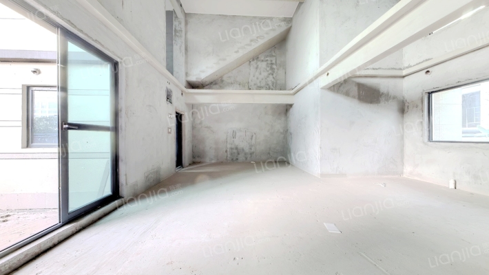 保利堂悦青竹园二手房实景图