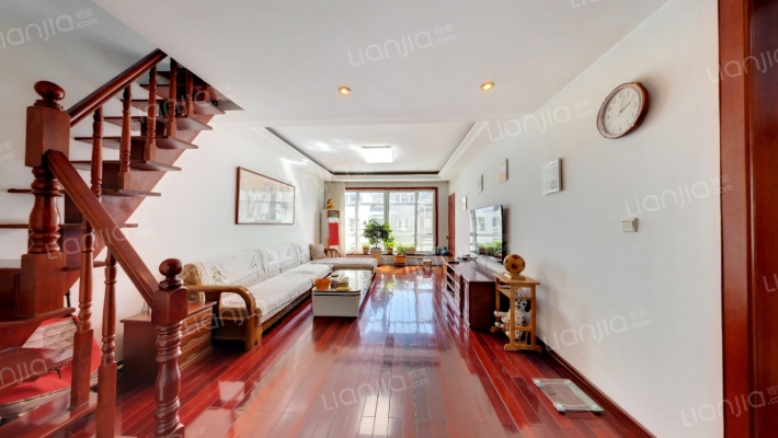 西苑花园二手房实景图