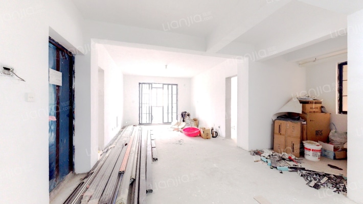 春天璟墅二手房实景图