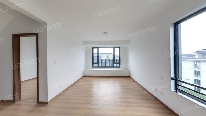 会稽云庐二手房实景图