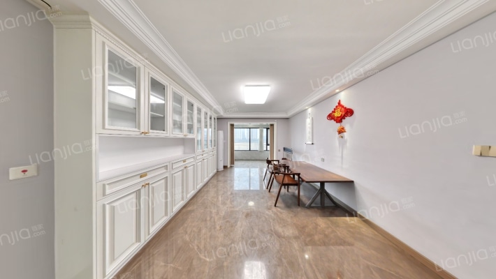 中海万锦熙岸二手房实景图