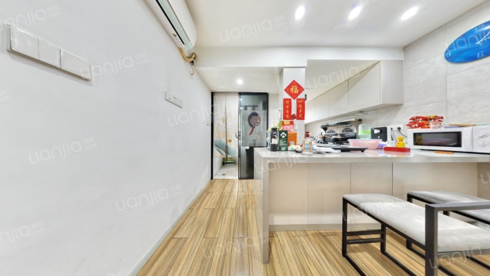 南环东路7号二手房实景图