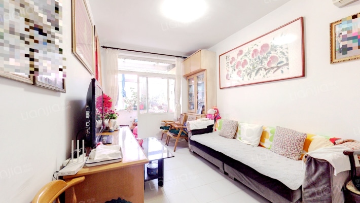 大南关街二手房实景图