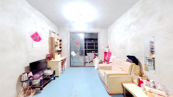 长安东郡二手房实景图