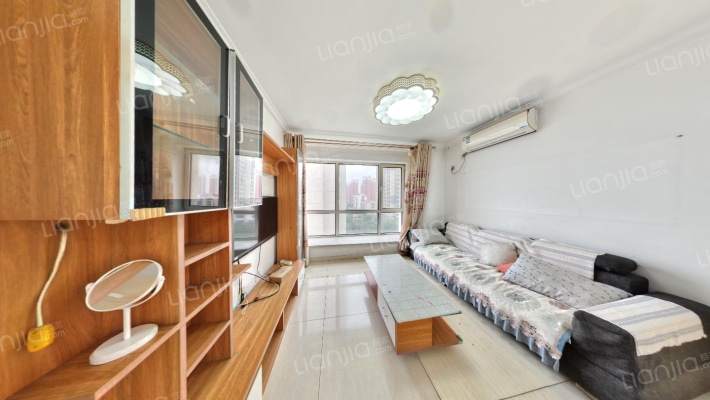 滨翔花园（远洋城4期）二手房实景图