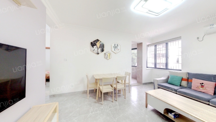 翠竹新村二手房实景图