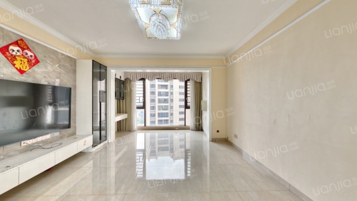 御江1号二手房实景图