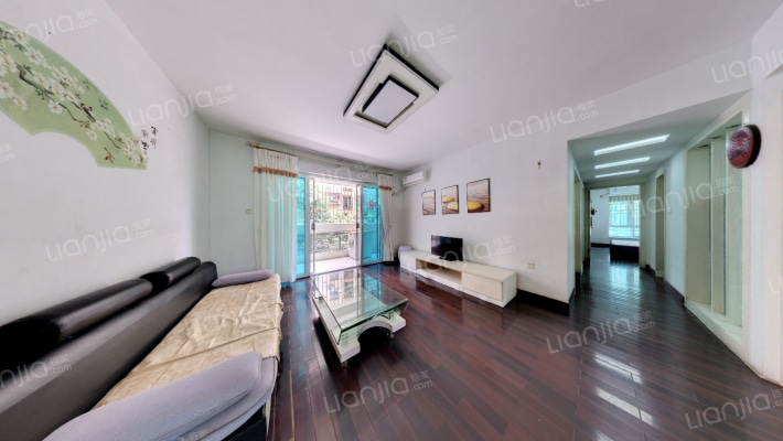 新时速嘉园二手房实景图