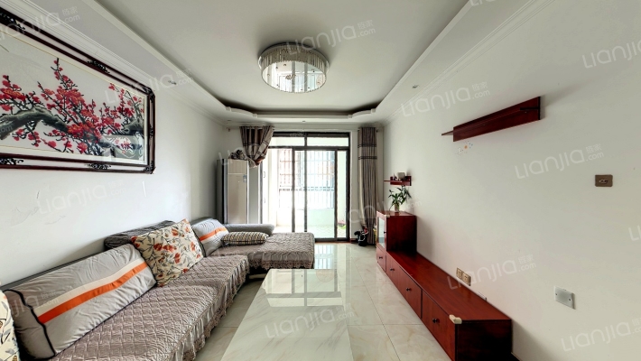 海亮上府二手房实景图