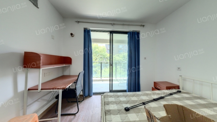 高沙百盛苑二手房实景图