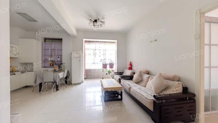 海云轩二手房实景图