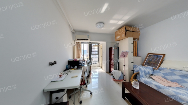 金成时代广场一期二手房实景图