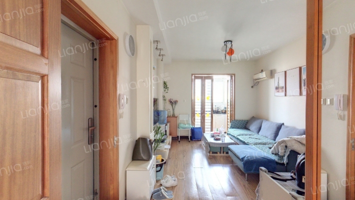 弘轩公寓二手房实景图