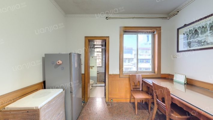 回澜北园二手房实景图