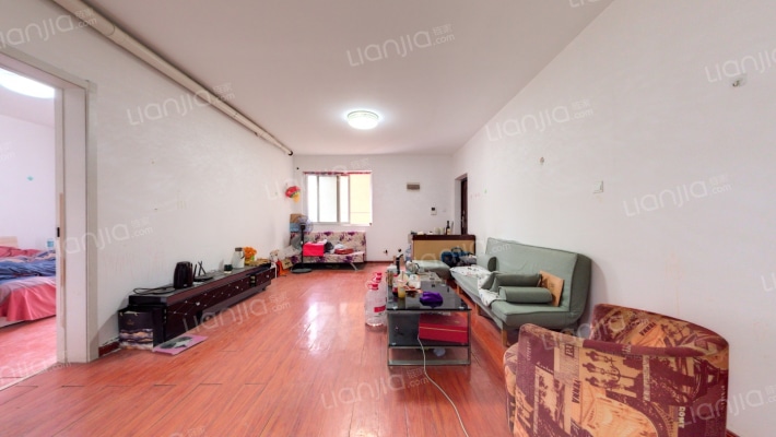 凤城庭院二手房实景图