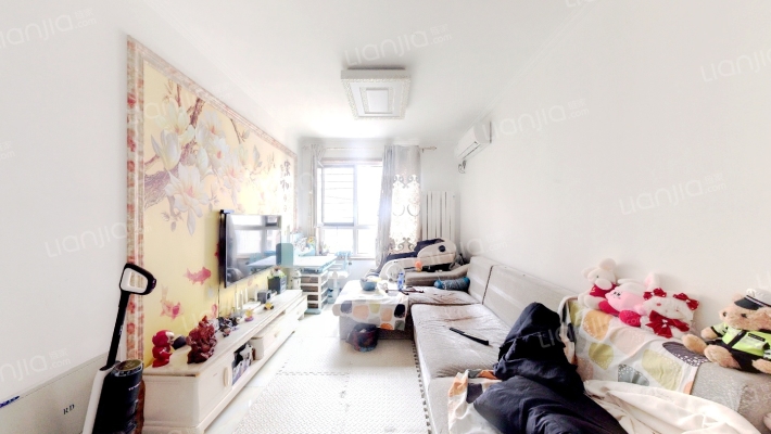 和苑康和园二手房实景图