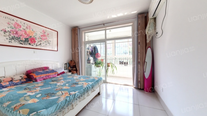 万兴苑二手房实景图