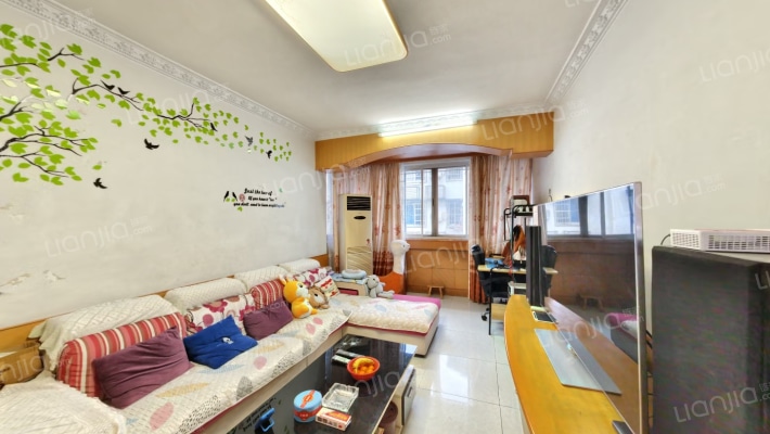 望花桥河沿二手房实景图