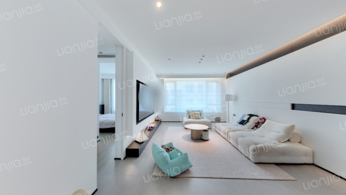 公元大观二手房实景图