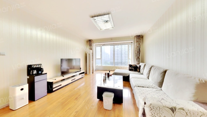 石油家园二手房实景图