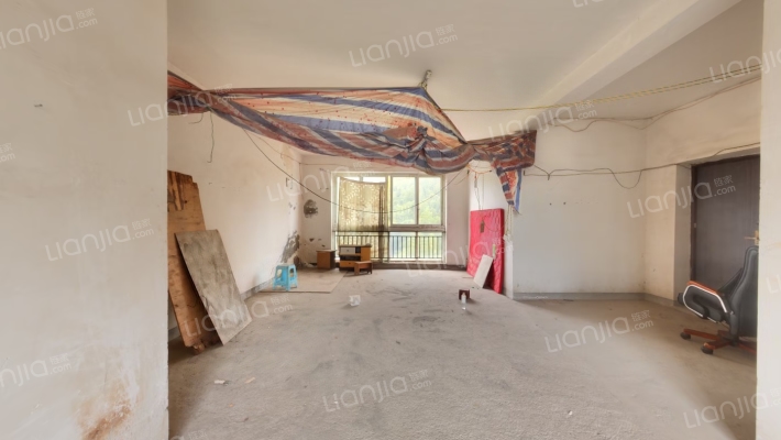 同景国际城B区二手房实景图