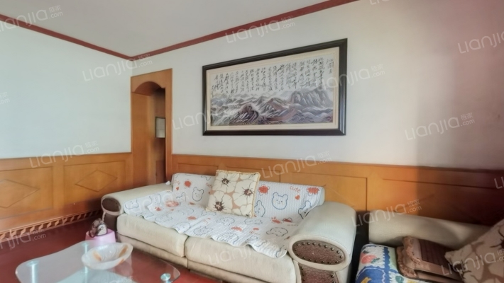 人民街154号二手房实景图