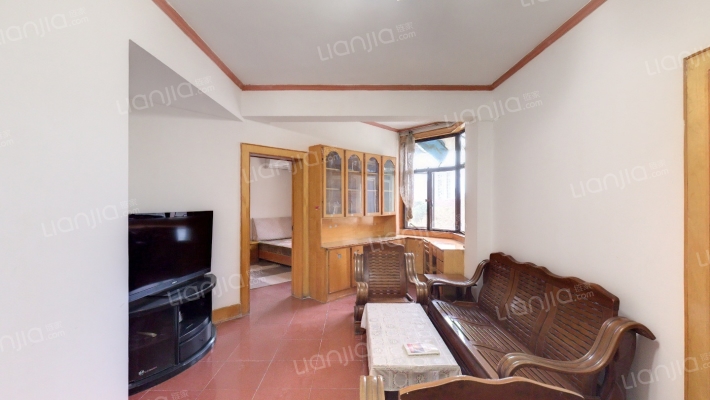 二环路北四段4号二手房实景图